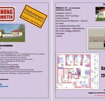 Wohnung zu vermieten - 91478 Markt Nordheim