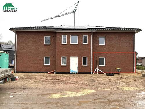 Foto - Erstbezug! Großzügige EG-Wohnung im Neubau – Terrasse, Komfort & ruhige Lage