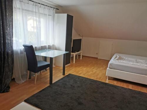 Foto - 2 Zimmer Etagenwohnung in Neckargemünd