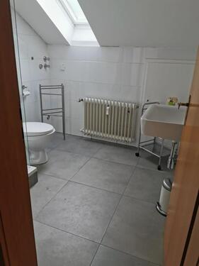 Foto - Etagenwohnung in Neckargemünd zur Miete