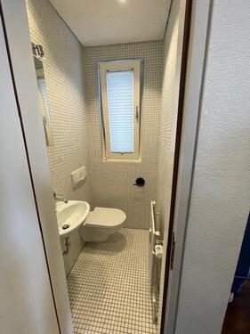 Foto - 2 Zimmer Etagenwohnung in Hannover