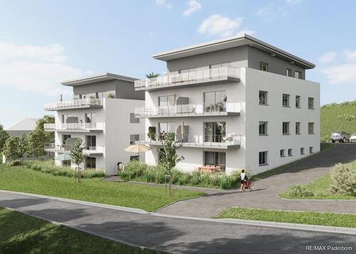 Foto - Tolle Neubau - Mietwohnung - mit Aufzug!!!