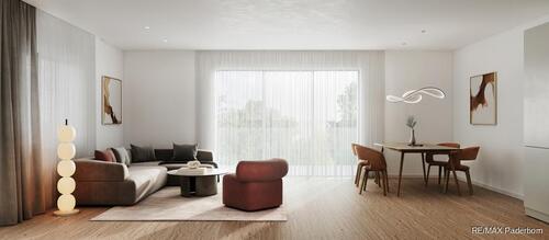 Foto - 3 Zimmer Etagenwohnung in Büren