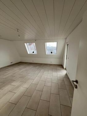 Foto - 3-Zimmer-Wohnung mit Dachterrasse in Bessungen am Waldkunstpfad