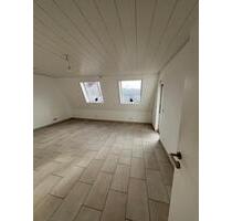 3-Zimmer-Wohnung mit Dachterrasse in Bessungen am Waldkunstpfad - Darmstadt