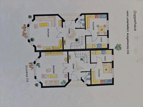 Foto - Einfamilienhaus in Gardelegen zum Kaufen