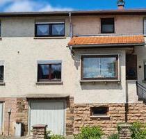 Einfamilienhaus in Frankenberg (Eder) - Renovierungsbedürftig