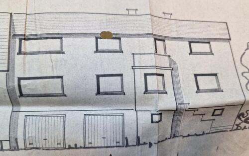 Foto - 6 Zimmer Einfamilienhaus zum Kaufen in Frankenberg (Eder)