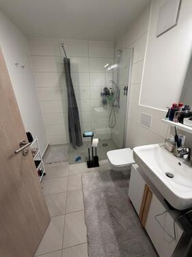 Foto - 1 Zimmer Wohnung ab dem 01.02.2026