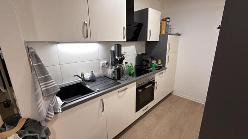 Foto - 1 Zimmer Etagenwohnung zur Miete in Koblenz