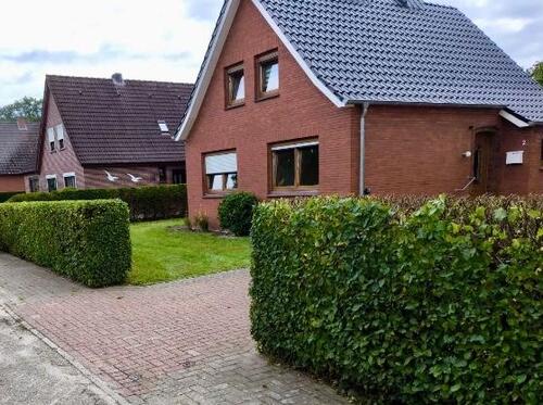 Foto - Renoviertes Haus in HollenUplengen zur Miete - ab 01.02.26