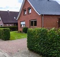 Renoviertes Haus in HollenUplengen zur Miete - ab 01.02.26