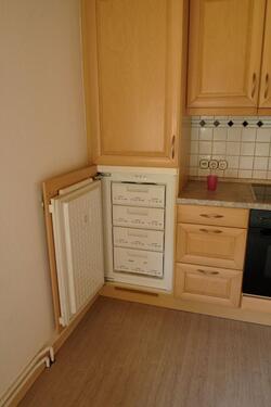 Foto - 4 Zimmer Etagenwohnung in Uplengen