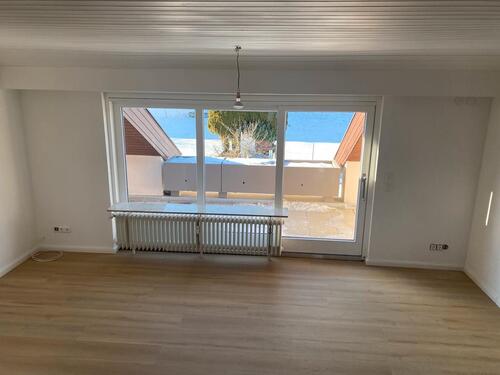 Foto - Gemütlich Wohnung mit schönen Ausblick