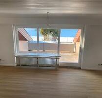 Gemütlich Wohnung mit schönen Ausblick - Bopfingen