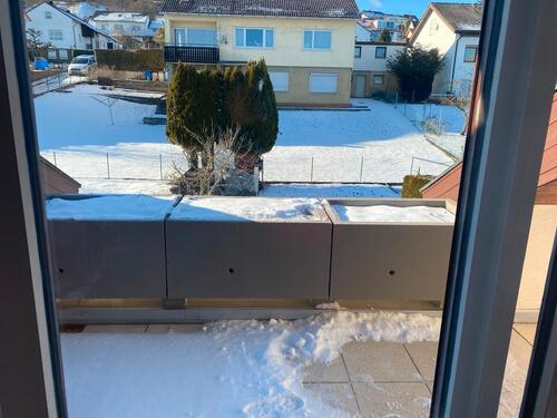 Foto - 3 Zimmer Dachgeschoßwohnung in Bopfingen