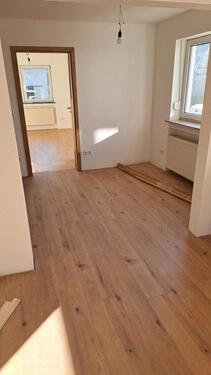 Foto - Erdgeschoßwohnung in Dörzbach zur Miete