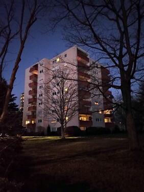 Foto - Stellplatz zu vermieten Nähe Neu-Isenburg Bahnhof