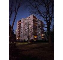 Stellplatz zu vermieten Nähe Neu-Isenburg Bahnhof - Frankfurt am Main Bonames