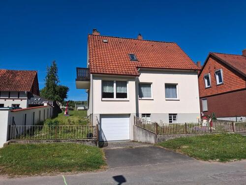 Foto - Kleines Haus mit Garten zu vermieten