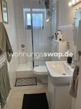 Foto - Wohnungsswap - 3 Zimmer, 62 m² - Jean-Paul-Weg, Hamburg-Nord, Hamburg