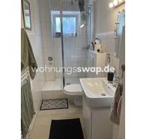 Wohnungsswap - 3 Zimmer, 62 m² - Jean-Paul-Weg, Hamburg-Nord, Hamburg