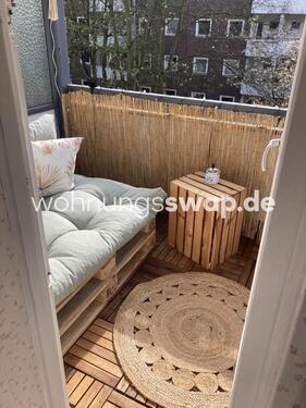 Foto - 3 Zimmer Etagenwohnung zur Miete in Hamburg