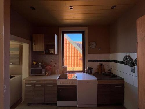 Foto - 4 Zimmer Etagenwohnung in Handewitt