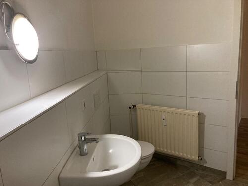 Foto - 3 Zimmer Erdgeschoßwohnung zur Miete in Geesthacht