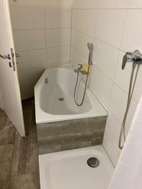 Foto - Erdgeschoßwohnung in Geesthacht zur Miete