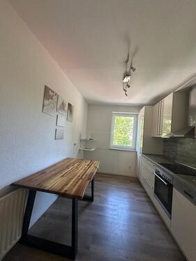 Foto - Etagenwohnung in Soest zur Miete