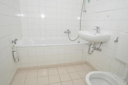 Foto - 2 Zimmer Etagenwohnung zur Miete in Prenzlau