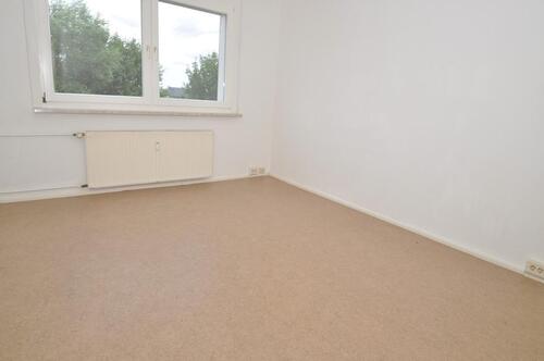 Foto - Etagenwohnung in Prenzlau zur Miete