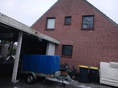 Foto - 10 Zimmer Einfamilienhaus in Zeven