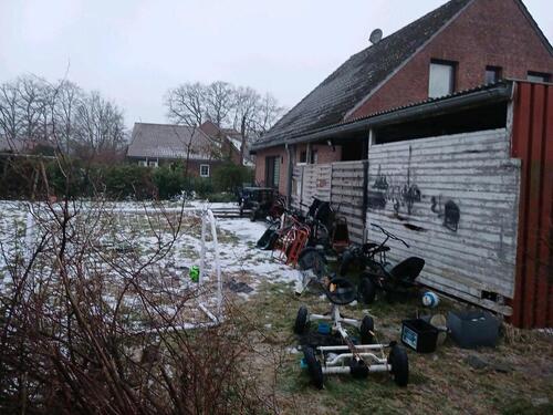 Foto - Einfamilienhaus in Zeven zum Kaufen
