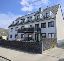 Charmante 2 ZKB Dachgeschosswohnung In Augsburg - Hochzoll