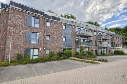 Foto - Anfragestopp! Attraktive 2-Zimmer-Erdgeschosswohnung mit Süd-Terr