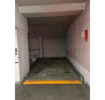 Tiefgarage zu vermieten Doppelparker in Bockenheim - Hattersheim am Main