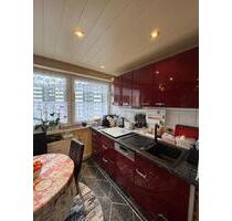 Möblierte 3-Zimmer Wohnung in Wuppertal Oberbarmen zu mieten