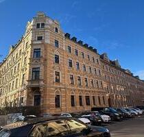 Frisch renovierte 2-Zimmer Wohnung mit Aufzug- zentrumsnah - Chemnitz Altendorf