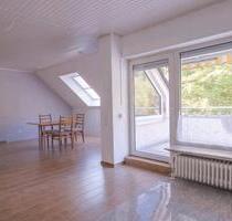 Geräumige 3-Zimmer Wohnung Blick ins Grüne - Gummersbach