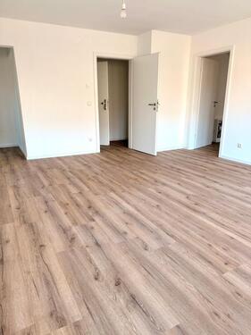 Foto - Sanierte 2 Zimmer Wohnug mit Balkon in Buseck Trohe zu vermieten!