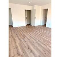 Sanierte 2 Zimmer Wohnug mit Balkon in Buseck Trohe zu vermieten!