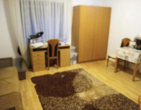 Foto - 1.5 Zimmer Etagenwohnung zur Miete in Zeitlofs
