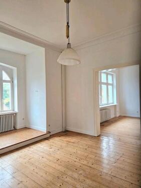 Foto - 3-Zimmer-Hochparterre-Wohnung in Detmold-Friedrichshöhe