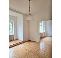 3-Zimmer-Hochparterre-Wohnung in Detmold-Friedrichshöhe