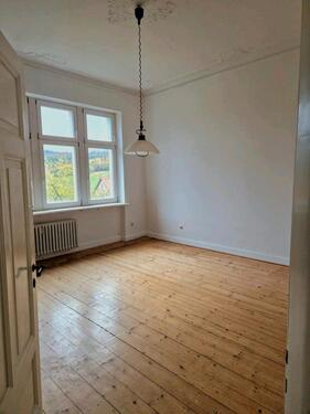 Foto - 3 Zimmer Hochparterre in Detmold