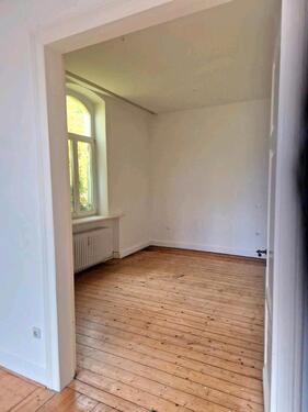 Foto - Hochparterre in Detmold zur Miete