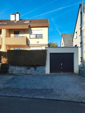 Foto - 6 Zimmer Doppelhaushälfte in Leonberg