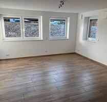 Schöne 2 Zimmer Kellerwohnung in ruhiger Lage in Obernfeld - Gieboldehausen